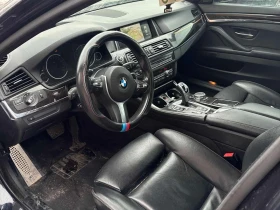 BMW 535 * 535i xDrive * PANO* KEYLESS* ПОДГРЕВ*  - 17500 € / 34227.03 лв. - 39461618 5