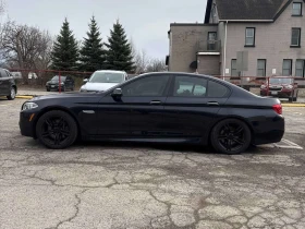 BMW 535 * 535i xDrive * PANO* KEYLESS* ПОДГРЕВ*  - 17500 € / 34227.03 лв. - 39461618 2