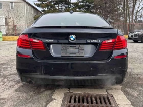 BMW 535 * 535i xDrive * PANO* KEYLESS* ПОДГРЕВ*  - 17500 € / 34227.03 лв. - 39461618 4