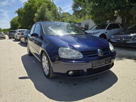 ����� �� �������� �� VW Golf 2.0TDI - 140�.�. - 4Motion - 6 ��������