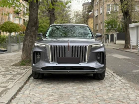 HongQi E-HS9 AWD - 33000 € / 64542.39 лв. - 90135275 8