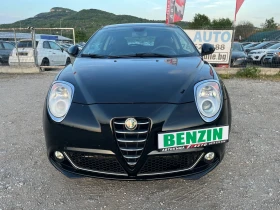 Alfa Romeo MiTo 1.4i-105-ITALIA | Mobile.bg � ����� ������ 2