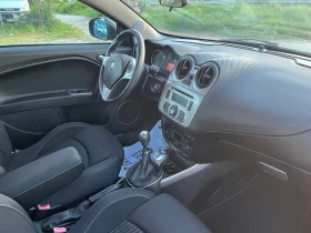 Alfa Romeo MiTo 1.4i-105-ITALIA | Mobile.bg � ����� ������ 5