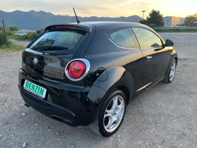 Alfa Romeo MiTo 1.4i-105-ITALIA | Mobile.bg � ����� ������ 8