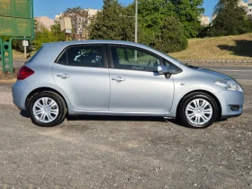 Toyota Auris 2.0D-4D 126�� | Mobile.bg � ����� ������ 6