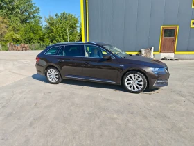 Skoda Superb L&K 4x4 200hp | Mobile.bg � ����� ������ 2