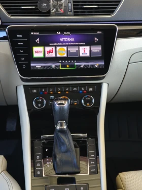 Skoda Superb L&K 4x4 200hp | Mobile.bg � ����� ������ 8