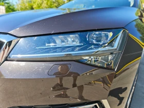 Skoda Superb L&K 4x4 200hp | Mobile.bg � ����� ������ 5