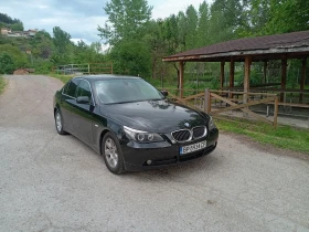 BMW 520 bezin | Mobile.bg � ����� ������ 3