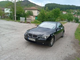 BMW 520 bezin | Mobile.bg � ����� ������ 2