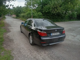 BMW 520 bezin | Mobile.bg � ����� ������ 6