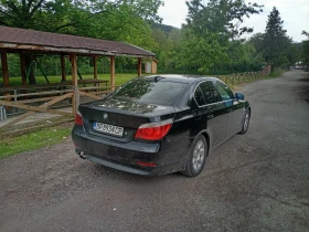 BMW 520 bezin | Mobile.bg � ����� ������ 5