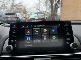 Honda Accord Touring | HUD | Vented Seats | ����������� | Mobile.bg � ����� ������ 14