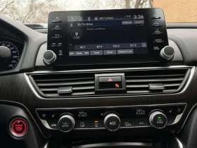 Honda Accord Touring | HUD | Vented Seats | ����������� | Mobile.bg � ����� ������ 12