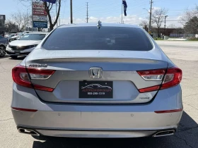 Honda Accord Touring | HUD | Vented Seats | ����������� | Mobile.bg � ����� ������ 4
