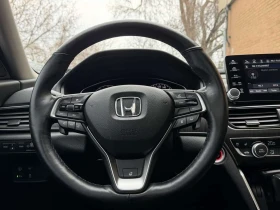 Honda Accord Touring | HUD | Vented Seats | ����������� | Mobile.bg � ����� ������ 10