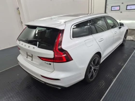 Volvo V60 Inscription /HEAD UP/360/����������  | Mobile.bg � ����� ������ 11