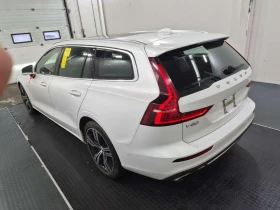 Volvo V60 Inscription /HEAD UP/360/����������  | Mobile.bg � ����� ������ 2