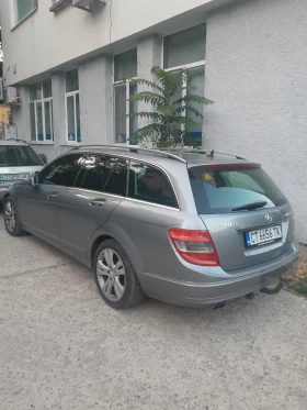 Mercedes-Benz C 180 | Mobile.bg � ����� ������ 8