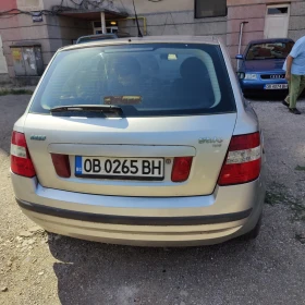 Fiat Stilo undefined | Auto.bg — изображение 5