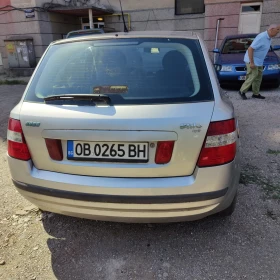 Fiat Stilo undefined | Auto.bg — изображение 4