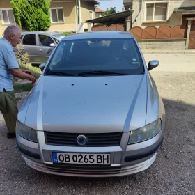 Fiat Stilo undefined | Auto.bg — изображение 2