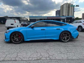 Audi Rs7 Автокредит Цена до България - 59900 € - 13735379 5