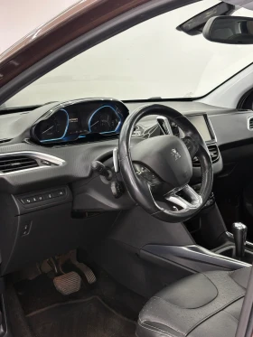 Peugeot 2008 �������� / �������� | Mobile.bg � ����� ������ 11