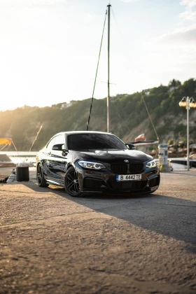 BMW 220 M-Performance  | Mobile.bg � ����� ������ 4