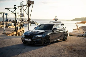 ������ BMW 220