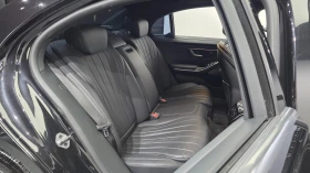 Mercedes-Benz S 350 * ДИСТРОНИК * 360 * ОБДУХВАНЕ * АВТОКРЕДИТ | Auto.bg — изображение 14