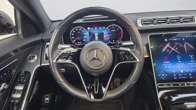 Mercedes-Benz S 350 * ДИСТРОНИК * 360 * ОБДУХВАНЕ * АВТОКРЕДИТ | Auto.bg — изображение 10