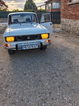 Moskvich 2140 | Mobile.bg � ����� ������ 12