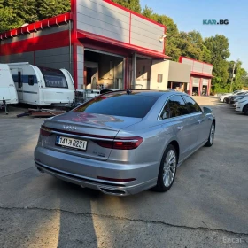 Audi A8 L 55 TFSI* B&O* �����* 360* �����* DISTRONIC*  | Mobile.bg � ����� ������ 5