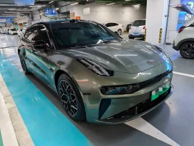 Zeekr 001 WE Edition 95kWh AWD | Auto.bg — изображение 3