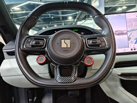 Zeekr 001 WE Edition 95kWh AWD | Auto.bg — изображение 9