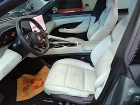 Zeekr 001 WE Edition 95kWh AWD | Auto.bg — изображение 7