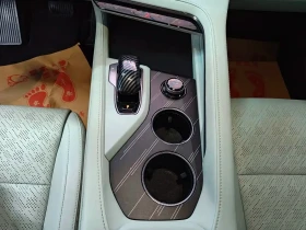 Zeekr 001 WE Edition 95kWh AWD | Auto.bg — изображение 10