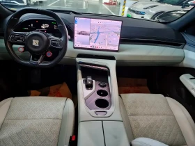 Zeekr 001 WE Edition 95kWh AWD | Auto.bg — изображение 12