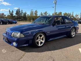Ford Mustang LX * CARFAX * АВТОФИНАНСИРАНЕ * 
