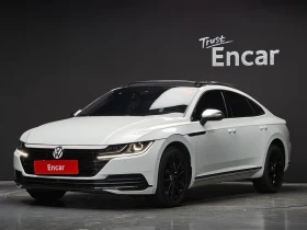 ������ VW Arteon