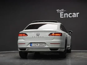 VW Arteon 2.0 TDI Prestige | Mobile.bg � ����� ������ 4