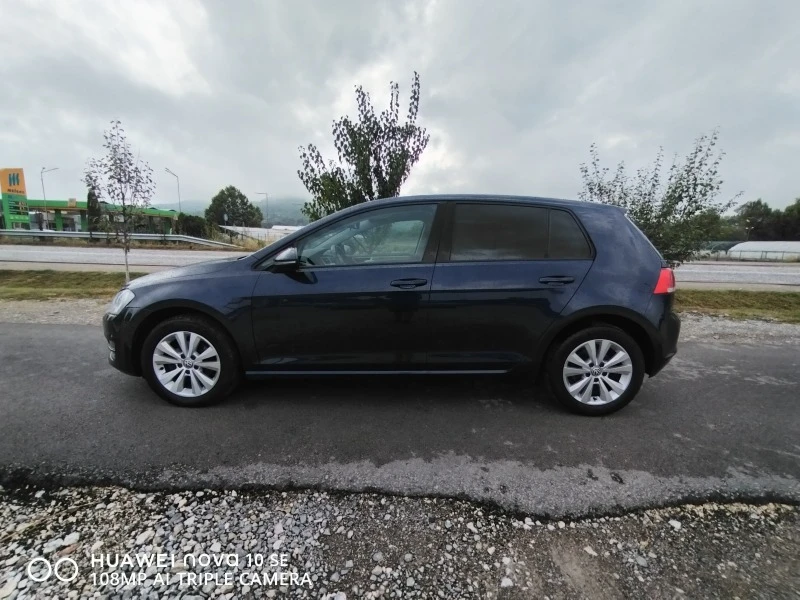 VW Golf 1.6 TOP EURO5B, снимка 2 - Автомобили и джипове - 45743780