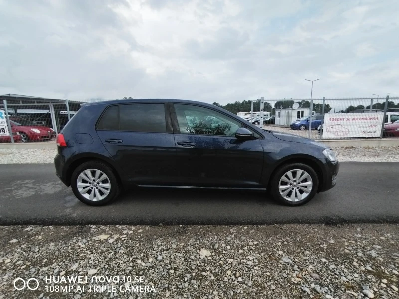 VW Golf 1.6 TOP EURO5B, снимка 7 - Автомобили и джипове - 45743780