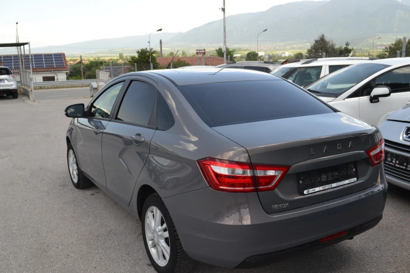 Lada Vesta 1.6-GAZ, снимка 4 - Автомобили и джипове - 46356911