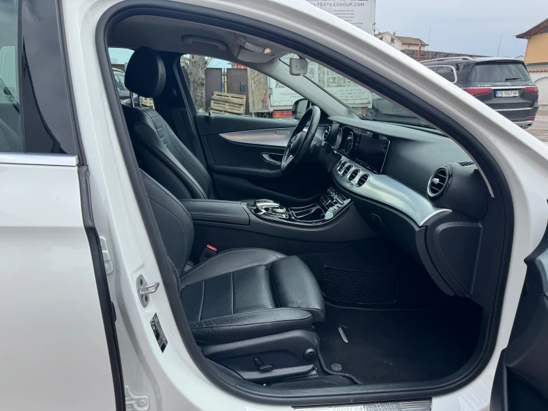 Mercedes-Benz E 220 * ALLTERRAIN* 4MATIC* 360CAMERA* , снимка 11 - Автомобили и джипове - 49633941