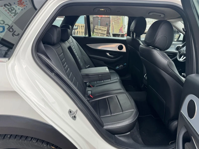 Mercedes-Benz E 220 * ALLTERRAIN* 4MATIC* 360CAMERA* , снимка 13 - Автомобили и джипове - 49633941
