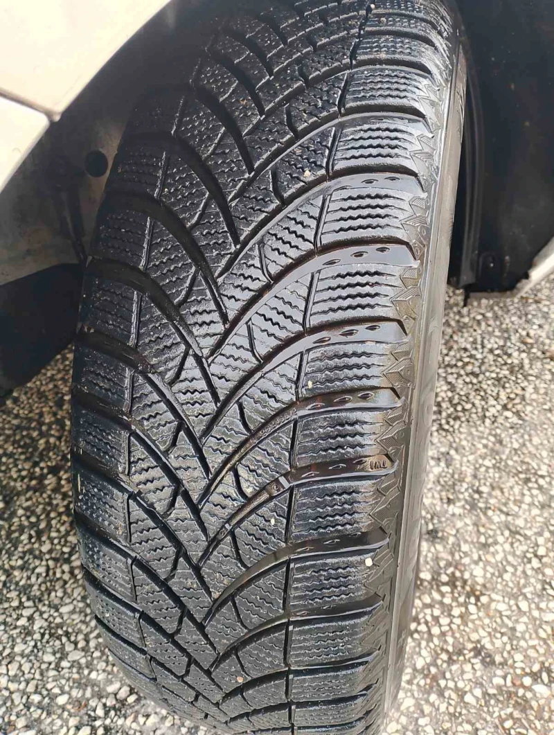 Ford Fusion, снимка 7 - Автомобили и джипове - 52678004