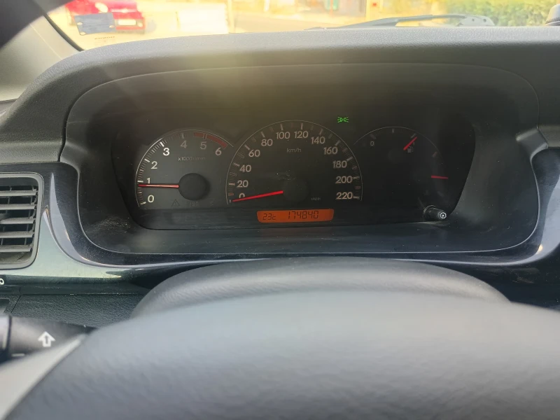 Honda Fr-v, снимка 9 - Автомобили и джипове - 52448295