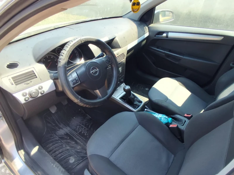 Opel Astra 1700, снимка 7 - Автомобили и джипове - 51985918
